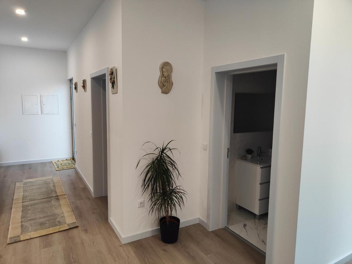 Отель Quinta De Basto House Фелгейраш Экстерьер фото