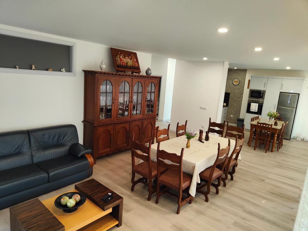 Отель Quinta De Basto House Фелгейраш Экстерьер фото