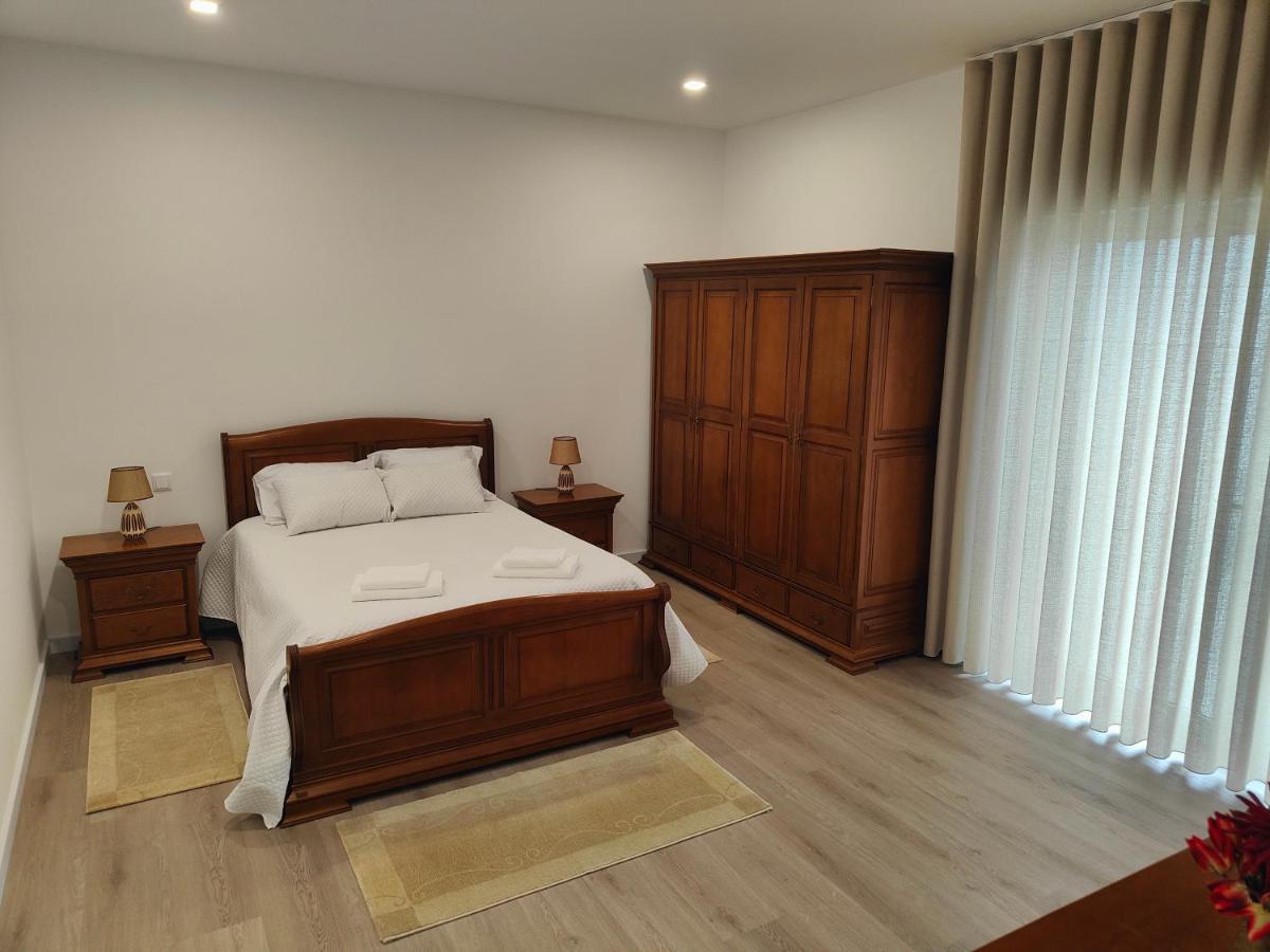 Отель Quinta De Basto House Фелгейраш Экстерьер фото